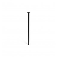 Pata Mesa Ø30x700mm Rda Rei Ac Ne 401g 2-401g.700.03
