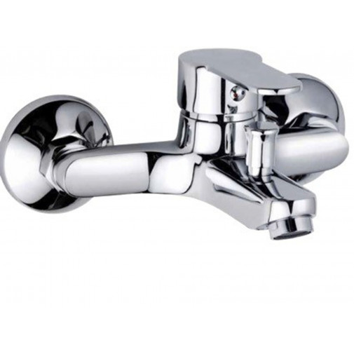 Grifo BaÑo BaÑera Monom Lat Cr Lyon Aquahome 1 Ud