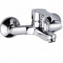 Grifo BaÑo BaÑera Monom Lat Cr Lyon Aquahome 1 Ud