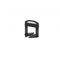 Brida Sistema Delta Level 3-12mm 2mm 100pz Pl Gr Rubi