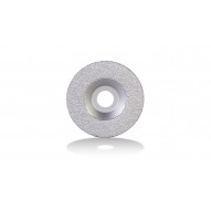 Disco Desbaste Diamante Ac Gr Vdg 100 Grueso Pro Rubi