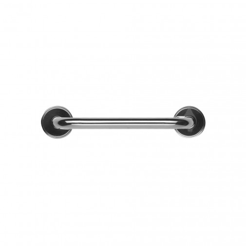 Asidero BaÑo Recto 30cm Abs Cr Profesional Tatay 1 Ud