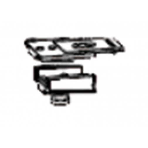 Retenedor Cierrapuertas Para G96 Dormakaba Retención G 96 52