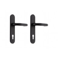 Manivela Pta Antipanico Tesa Ne Sena Bocallave Sobrep. Msmf8