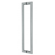 Manillon Pta 600mm Eurolat Acero Inox Aisi 304 Inox Sat. 822
