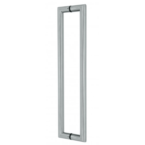 Manillon Pta 600mm Eurolat Acero Inox Aisi 304 Inox Sat. 822