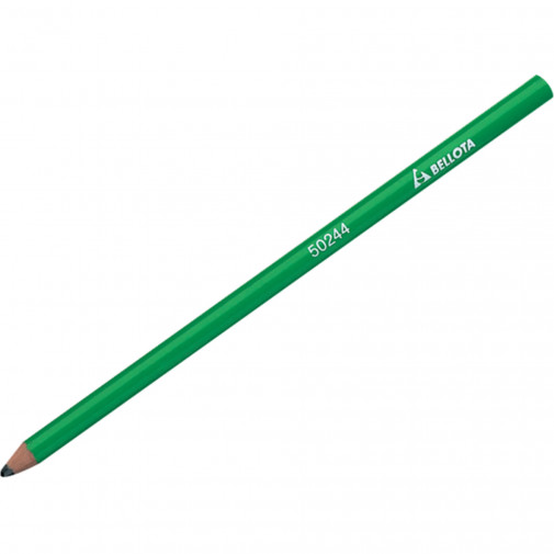 Lapiz Carp 24cm Mad Bellota 1 Ud