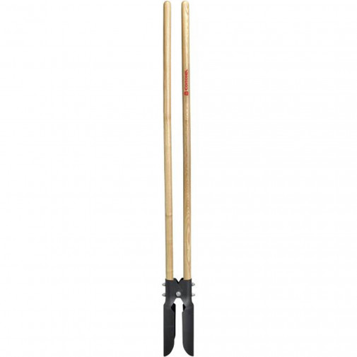 Pala Alb. Cavahoyos M/mad Ac Corona 1 Ud