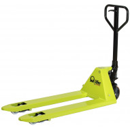 Transpaleta Almac 2500kg R.nylon/poly Lifter Ver Gs S4 Poly/