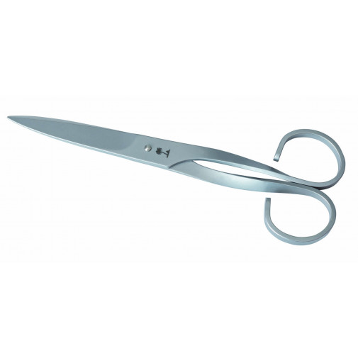 Tijera Costura Recta 06,5" Inox Sat Palmera 1 Ud