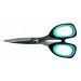 SEWING SCISSOR 5.1/4" PARTY