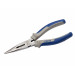 Alicate Semicircular 161mm M/bim Ac Cromo/azul Irimo 1 Ud