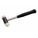 PLASTIC TIP HAMMER 44 MM METAL