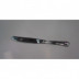 Cuchillo Postre Acero Inox. 18/10 Novecento