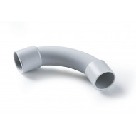 Curva Elec Rigido 25mm Tupersa Gr 5 Pz