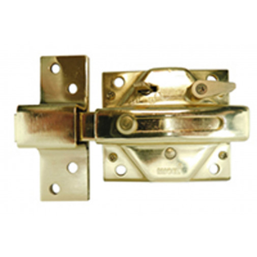 Cerrojo Seguridad Sobr. Micel Ac Ltdo. Crr1 13299