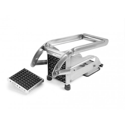 Cortador Coc Patatas Con Cuchillas Inox Ibili