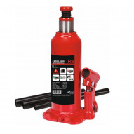 Gato Autom Hidraul 08t Botella Ac Ro Cath12080 Metalworks