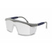 Gafa Anti-impacto Nyl Gris/transparente Basic 7 Pegaso