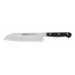 Cuchillo Coc Santoku 180mm Acero Nitrium Ne Opera Arcos