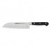 Cuchillo Coc Santoku 180mm Acero Nitrium Ne Opera Arcos