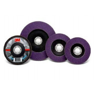 Disco Lam 115 Mm Gr 40 Ceram 769f 3m