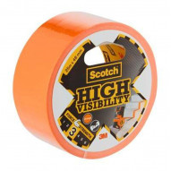 Cinta Adh 48mmx 25mt Amer Al.vis. Nar High Visibility Scotch