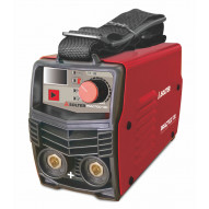 Grupo Sold 130amp/40% Inverter Solter