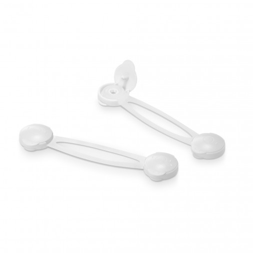 Cierre Seguridad Infantil 36x163x13 Multi Inofix Bl Largo 51