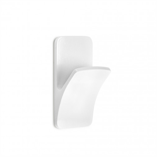 Colgador Hog 60x30x25 Adh Inofix Bl Res.agua 2191-2-