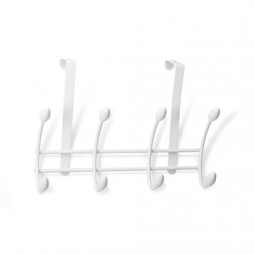 Colgador Hog 208x306x109 Sobrepuerta Inofix Bl 4g 3721-2-