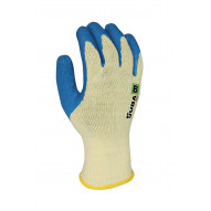 Guante Const M10 P/latex Juba Polie/algo Am/az