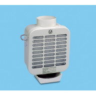 Extractor Cocina Centrifugo 350m3/h B/grasa Ac S&p