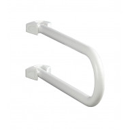 Asidero BaÑo Pleg 53x10x21cm Alu Bl Secura Wenko 1 Ud