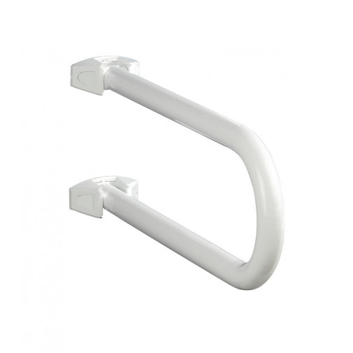 Asidero BaÑo Pleg 53x10x21cm Alu Bl Secura Wenko 1 Ud