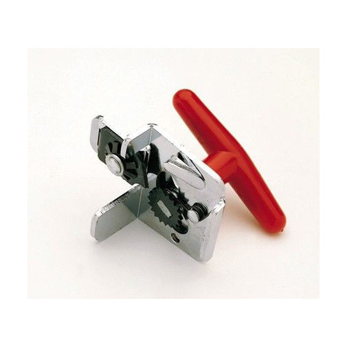 Abrelatas Manual Mariposa Prof Rigamonti