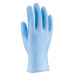 GUANTE DESECHABLE L09 3L VINILO AZ UNIVIL LP-BL 100 PZ