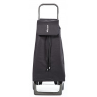 Carro Compra 2r Alu Ne Jet Negro Rolser