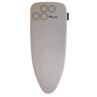 Tabla Planchar Pleg 29x72cm Sobrem. Pla K-mini Surf Rolser