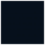 Adhesivo Dec. 45cmx15m Pvc Ne Adh. Mate Negro 45 Geckofix