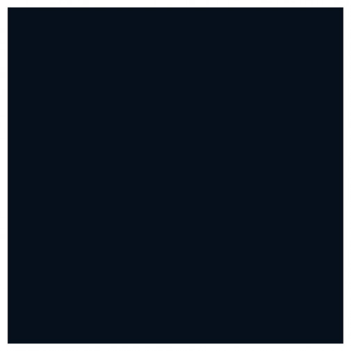 Adhesivo Dec. 45cmx15m Pvc Ne Adh. Mate Negro 45 Geckofix