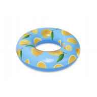 Flotador Pisc. 119cm Hinch Bestway Pl Lemon 36229