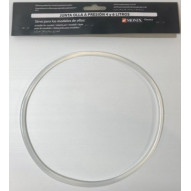 Goma Olla Pres 22cm Silic Classica 4/6lt Monix Bra