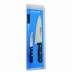 Cuchillo Jamonero Con Chaira 240mm Univ Inox Universal Arcos