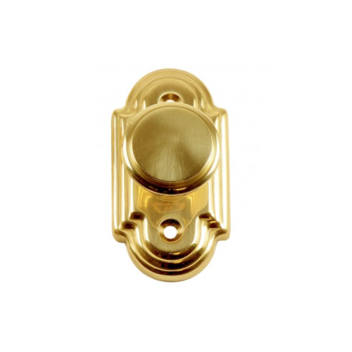 Tirador Mueb Maletero Lat Pulido Brillo Serie 777 Micel