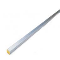 Regla Galvanizada 40x40 2,5m. 3500022