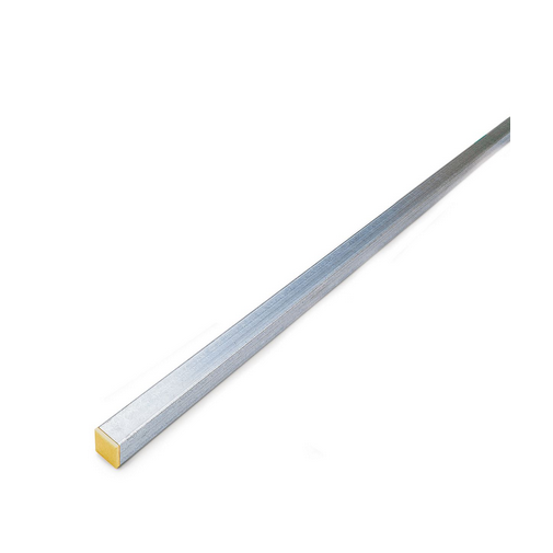 Regla Galvanizada 40x40 2,5m. 3500022