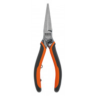 Alicate Montaje B/plana 140mm M/bim Ac Crom Ergo Bahco 1 Ud