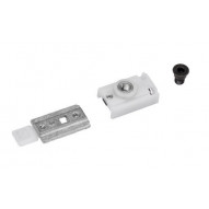 Fijacion Cierrapuertas 18570000 Pla Ts-92 Dorma