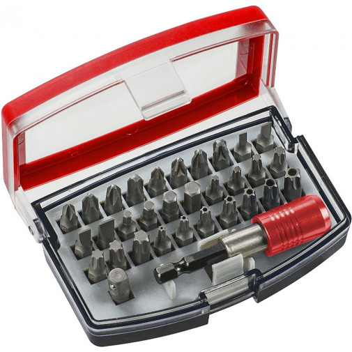 Punta Atorn Portap.mag 32pz Kwb 1 Ud